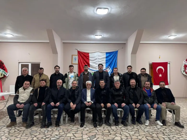 Yenicespor’da değişim rüzgarı! İmzalar atıldı