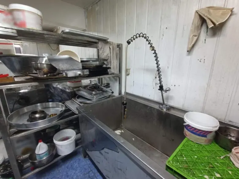 5 kaçak çocuk işçi yakalandı