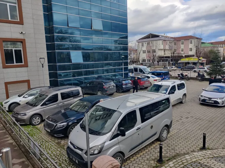 Minik Berra davasında flaş gelişme! İlk duruşma gerçekleşti!