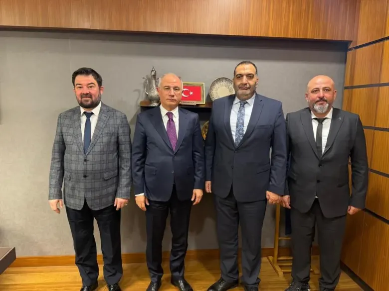 Ramazan’da kantinci esnafına müjde! Kira indirimi ve destek sözü