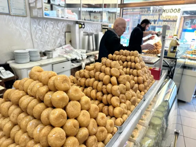 Bursa'dan ülkenin 4 bir yanına taşan lezzet! Başka yerde yok