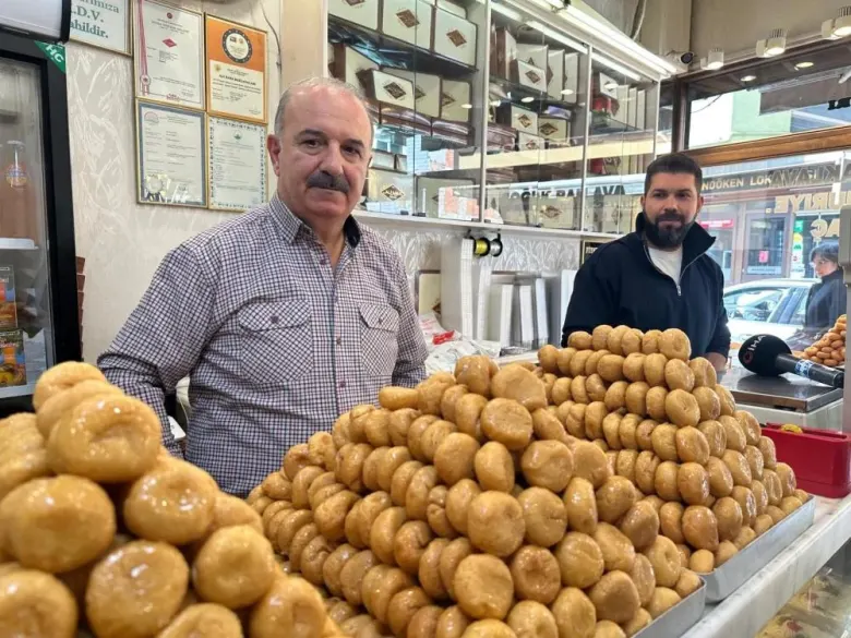 Bursa'dan ülkenin 4 bir yanına taşan lezzet! Başka yerde yok
