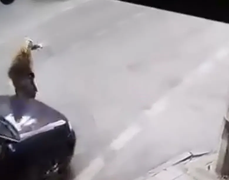Alkollü hemşirenin çarptığı kadın hayatını kaybetti