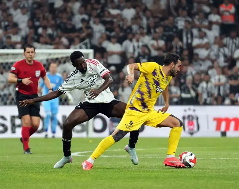 Eyüpspor – Beşiktaş maçı Taraftarium24, Justin TV, Selçuksports, İnat TV’de var mı?