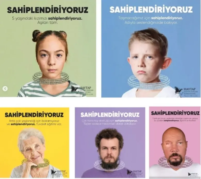Çocuklar için sahiplendirme skandalı! Bakanlık harekete geçti