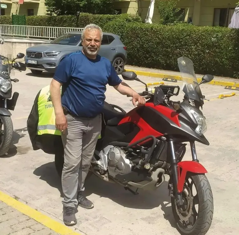 Korkunç kazada hatalı sollama can aldı!