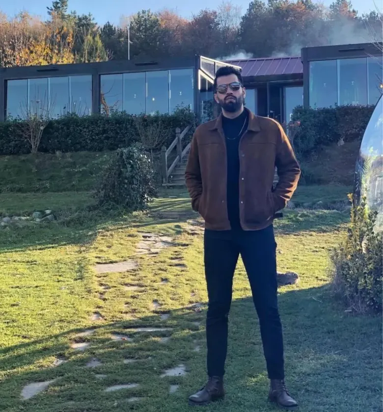 Aile kavgası cinayetle bitti! 8 kurşunla öldürdü