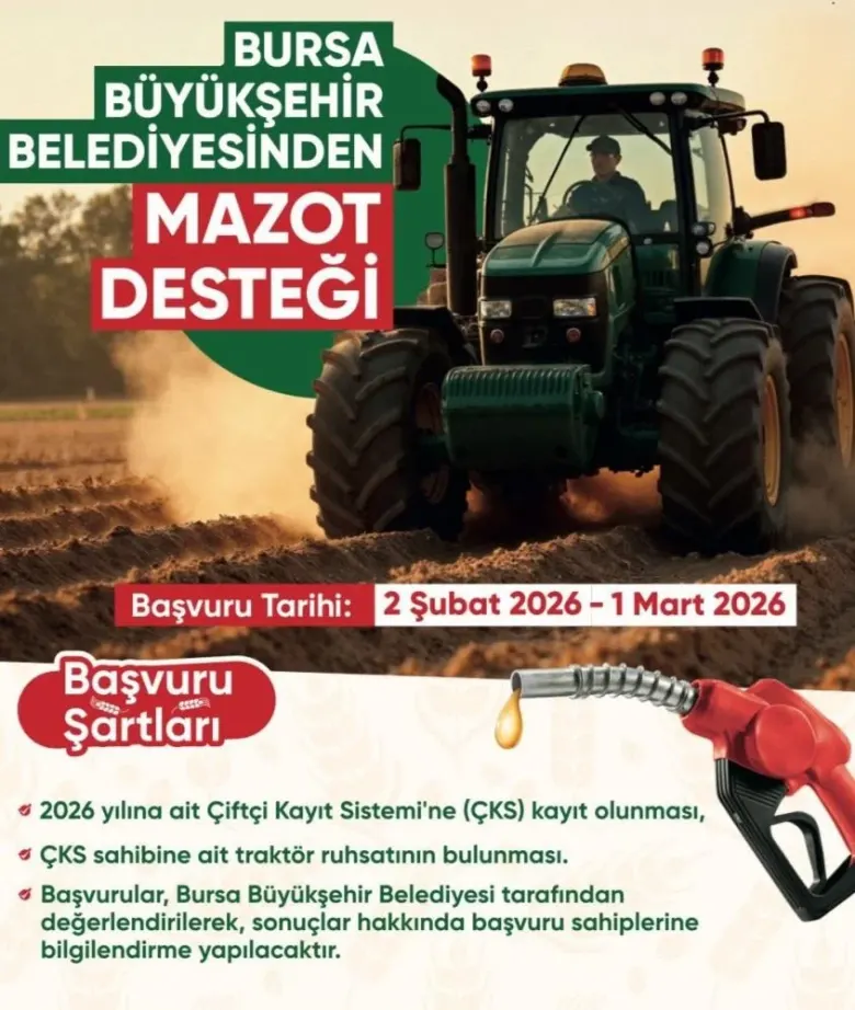 5 bin TL destek için başvuru tarihine günler kaldı!