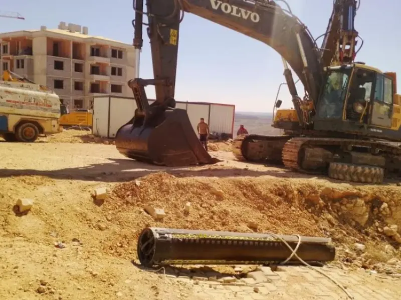 İran'dan Türkiye'ye 2. füze!