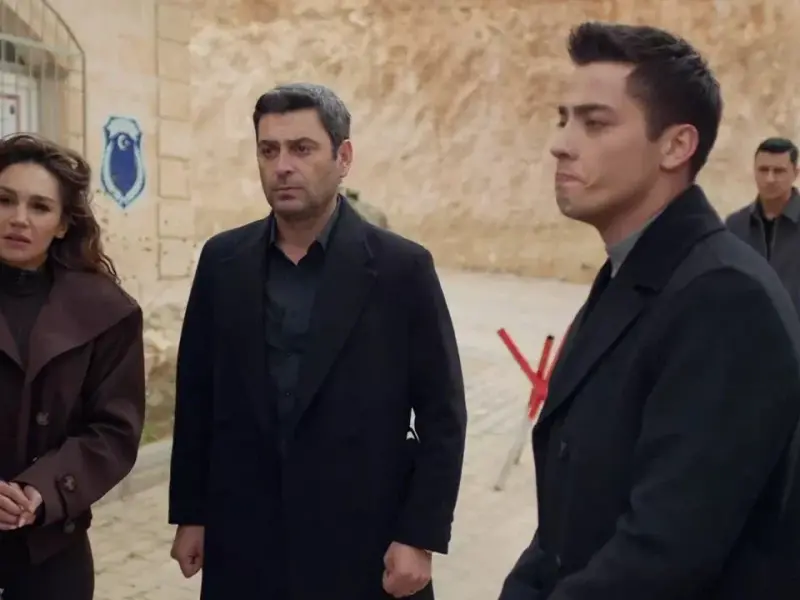 Kanal D yayın akışı: Uzak Şehir bu akşam var mı, ne zaman?