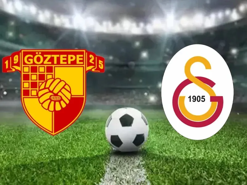 Göztepe Galatasaray maçı için korsan yayın uyarısı