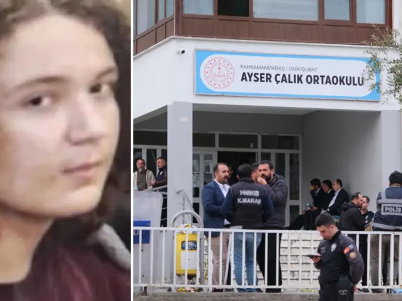 Maraş saldırganıyla ilgili çok konuşulacak karar!