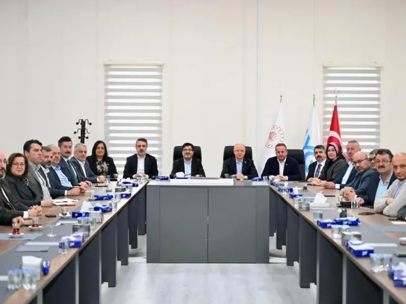 Dev projede kritik aşama! Büyükşehir'de ulaşım rahatlayacak