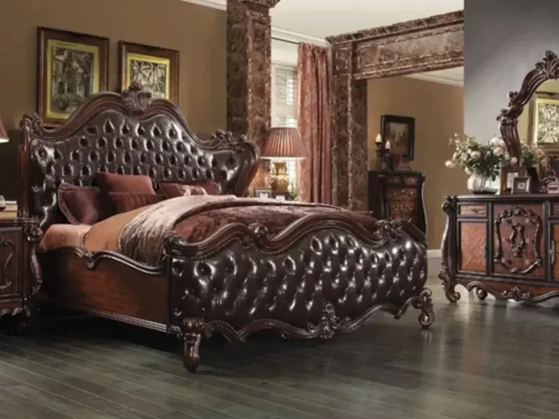 Dünyaca ünlü mobilya devi iflas bayrağını çekti