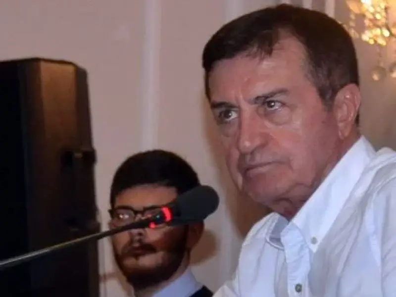 Osman Pamukoğlu İnegöl’de vatandaşlarla buluştu