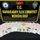 Kumar çetesi çökertildi! 5 iş yerine baskın