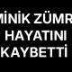 Minik Zümra Balcı Hayatını Kaybetti