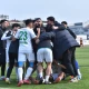 İnegöl Kafkas Spor, Çorlu Spor 1947’yi 3-2 mağlup etti