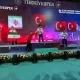 Bursalı sporcu Uğur Tuzlu, Turkish Open Taekwondo Turnuvası’nda şampiyon oldu