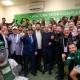 Bursaspor Deplasmanına AK Parti’den Toplu Destek
