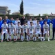 Kafkasspor penaltılarla elendi! U-14’te büyük mücadele