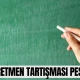 Veli öğretmen tartışması pes dedirtti!