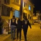 12 yıl 6 ay hapis cezası bulunan firari İznik’te yakalandı