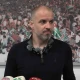 Mustafa Er: "Bursaspor taraftarı muazzam. Onlar her şeyin çok daha iyisini hak ediyor"