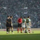 Nesine 2. Lig: Bursaspor: 1 - Somaspor: 0 (İlk yarı)