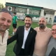 Kafkasspor yöneticisi Yücel Demir görevinden istifa etti