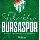 Cumhurbaşkanı Erdoğan’dan Bursaspor’a tebrik mesajı
