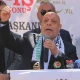 HAK-İŞ, 1 Mayıs haftasını Manisa’dan başlattı
