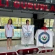 Ortakçı Spor Kulübü yüzmede 13 madalya aldı