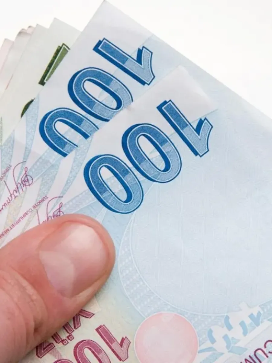 Bankaya 500 Bin TL Yatıranın 32 Günlük Kazancı Şaşırttı