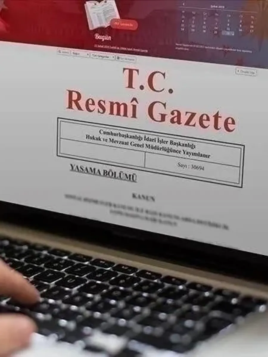 18 Mayıs 2026 tarihli Resmî Gazete kararları yayımlandı