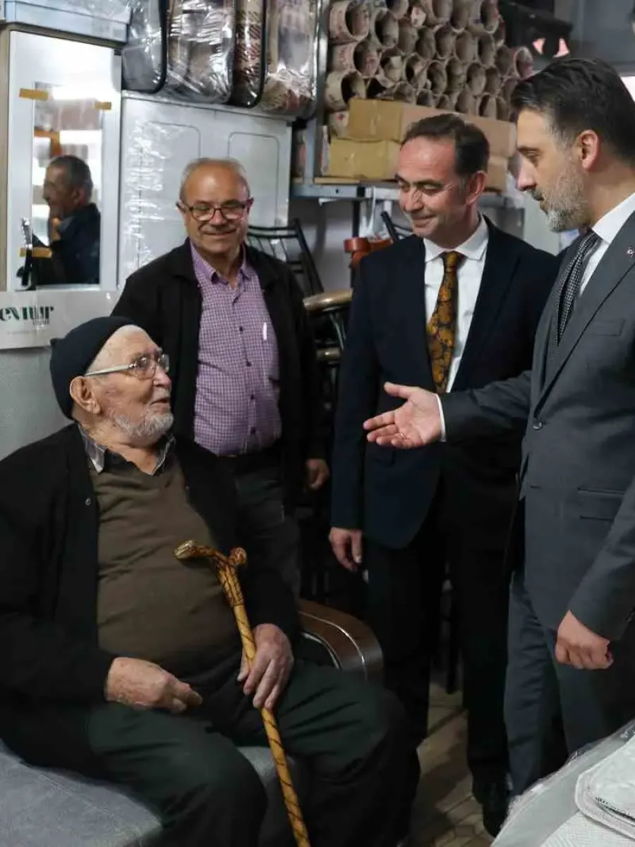Bursa’da Türk Mutfağı Haftası kutlamaları İnegöl’den başladı