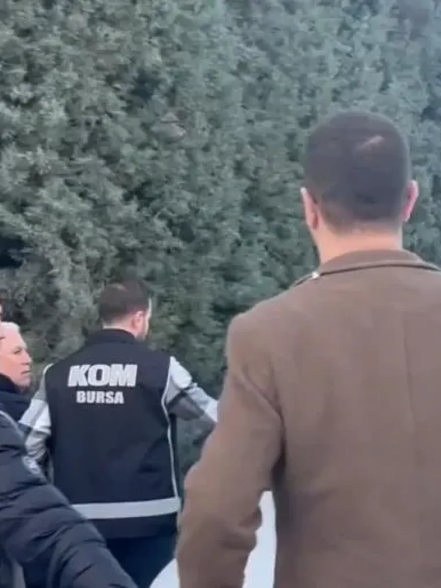 Bursa’daki dev soruşturmada çarpıcı detaylar ortaya çıktı