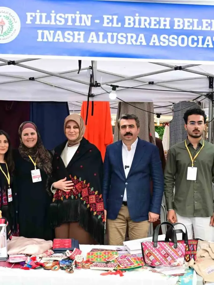 Yıldırım’da kadınlar üretiyor, kent kazanıyor