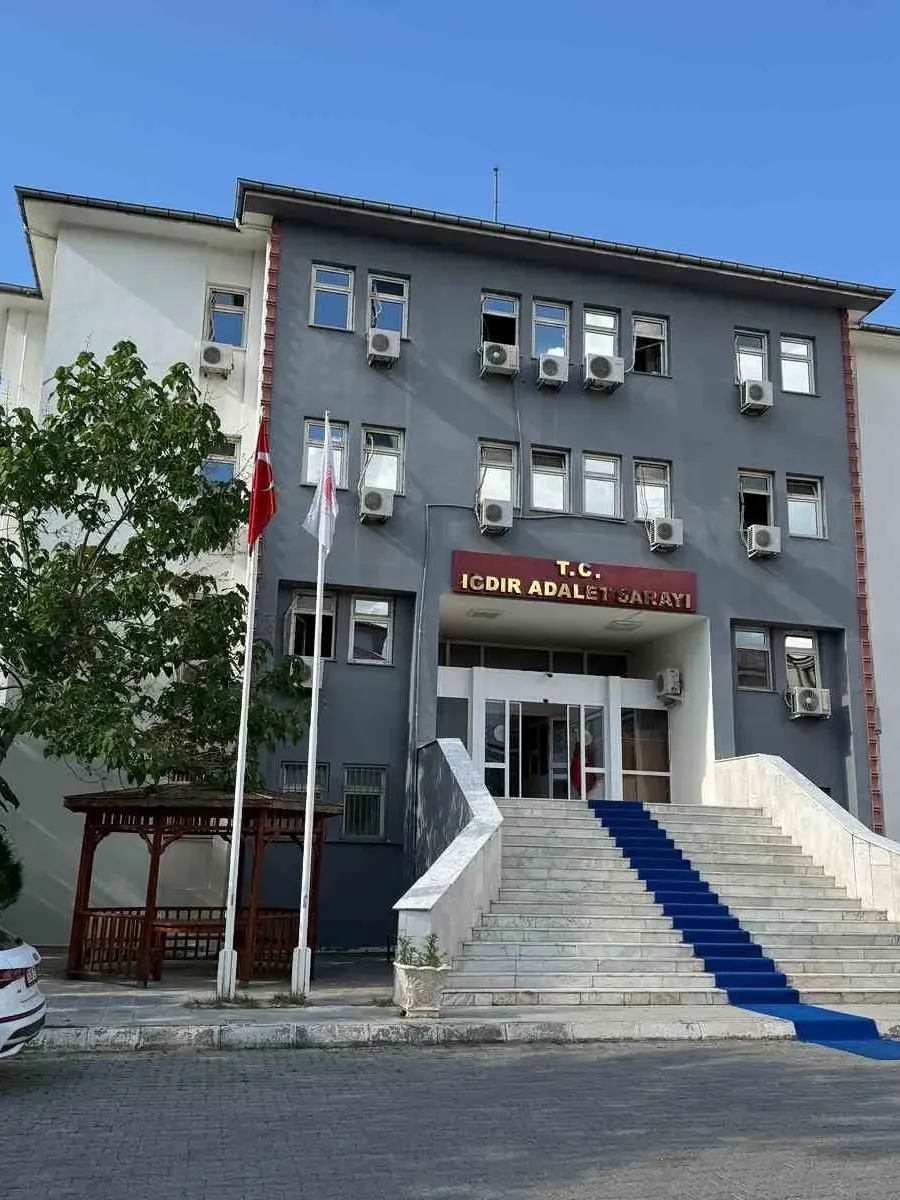 Iğdır merkezli 12 ilde dolandırıcılık operasyonu: 162 milyonluk para trafiği tespit edildi, 10 kişi tutuklandı