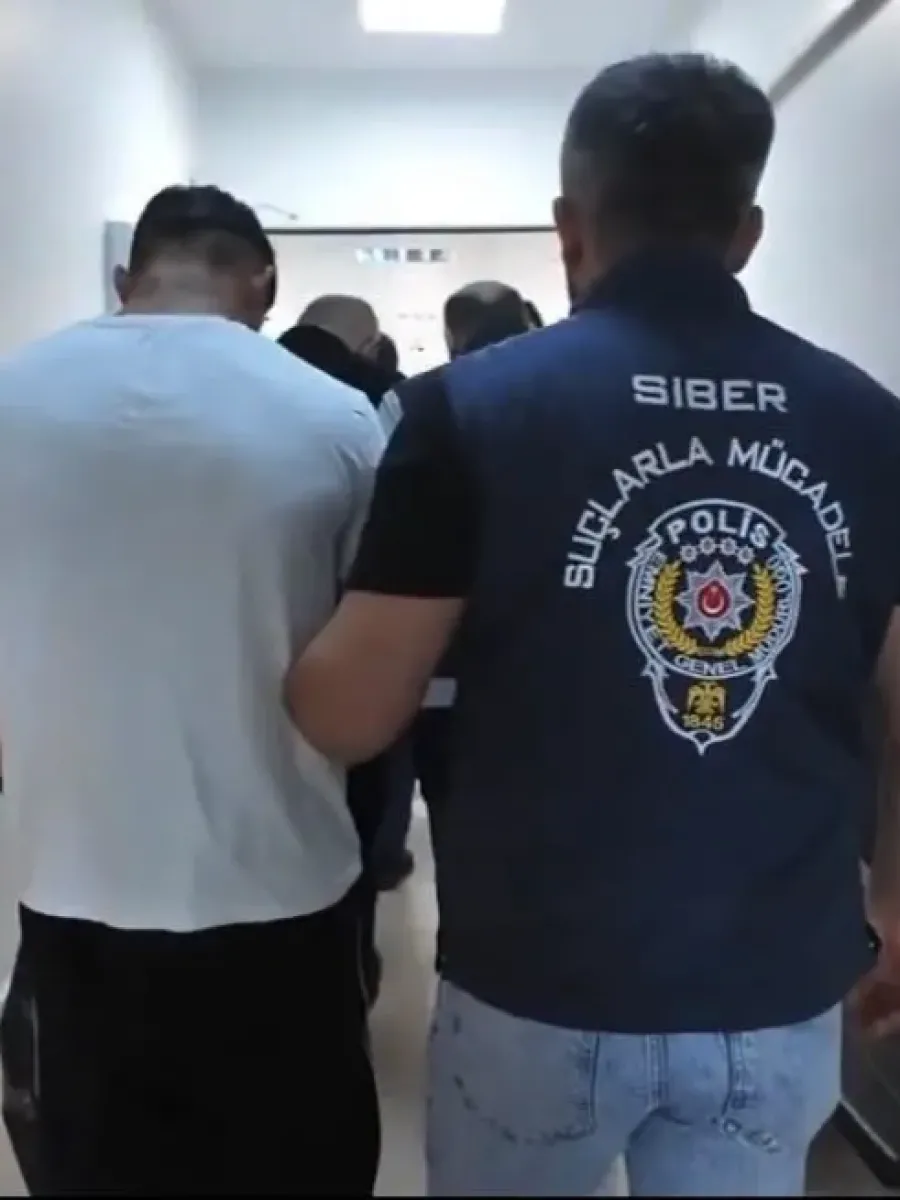 Bingöl merkezli dolandırıcılık operasyonunda 4 tutuklama