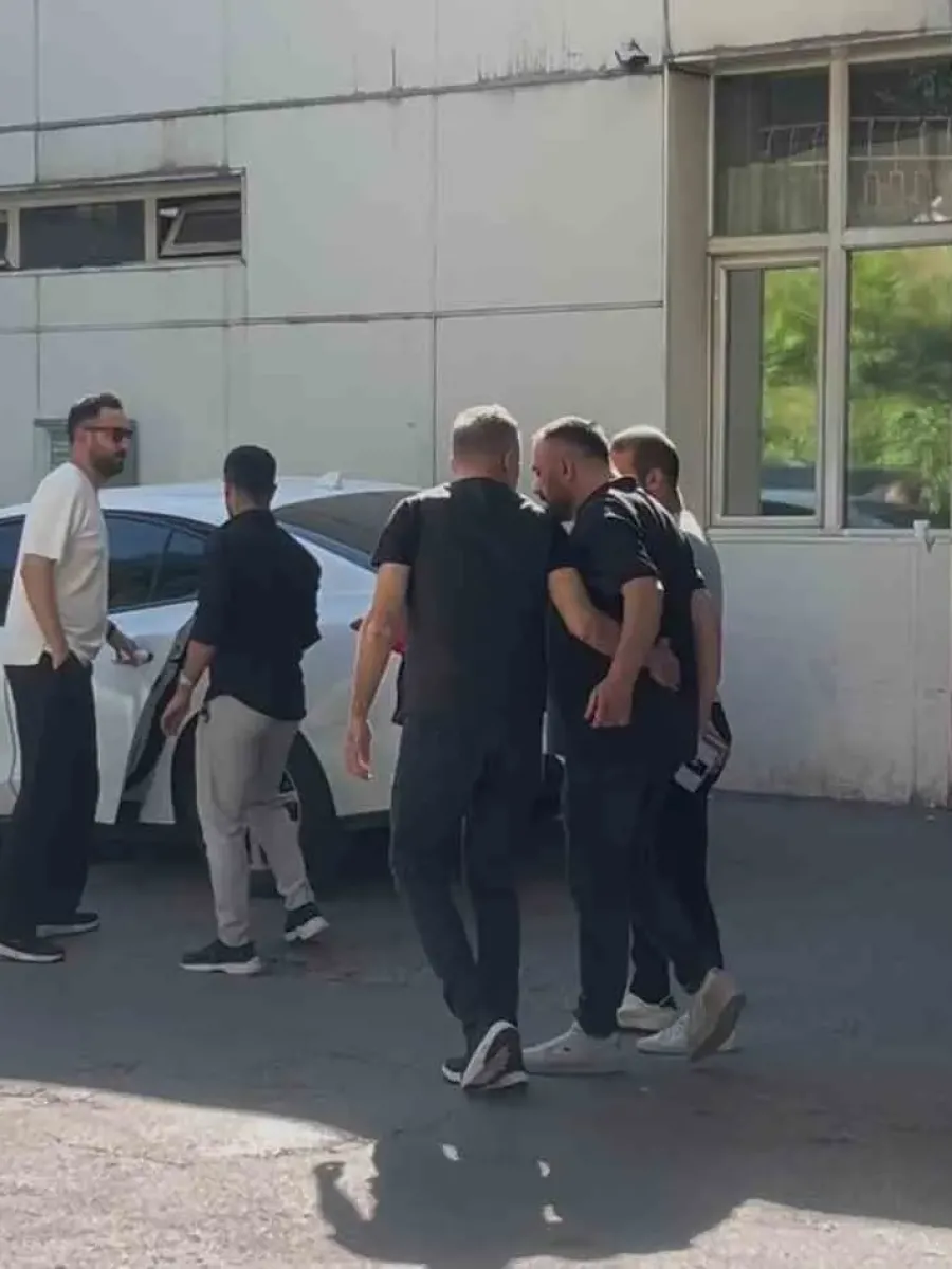 Bursa’da gözaltına alınan Haluk Levent, sorgulanmak üzere İstanbul’a gönderildi