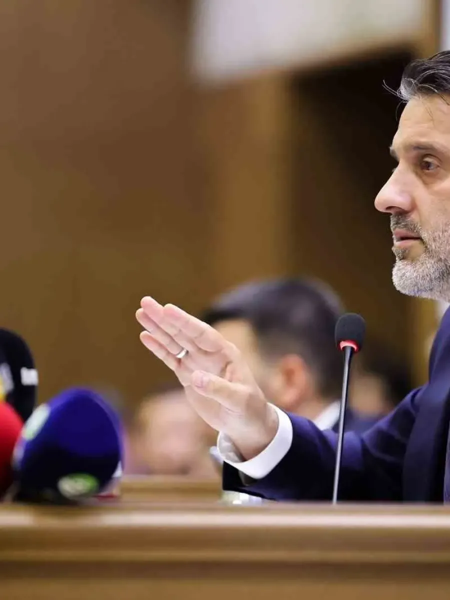 Bursa Büyükşehir Meclisi’nden stratejik kararlar