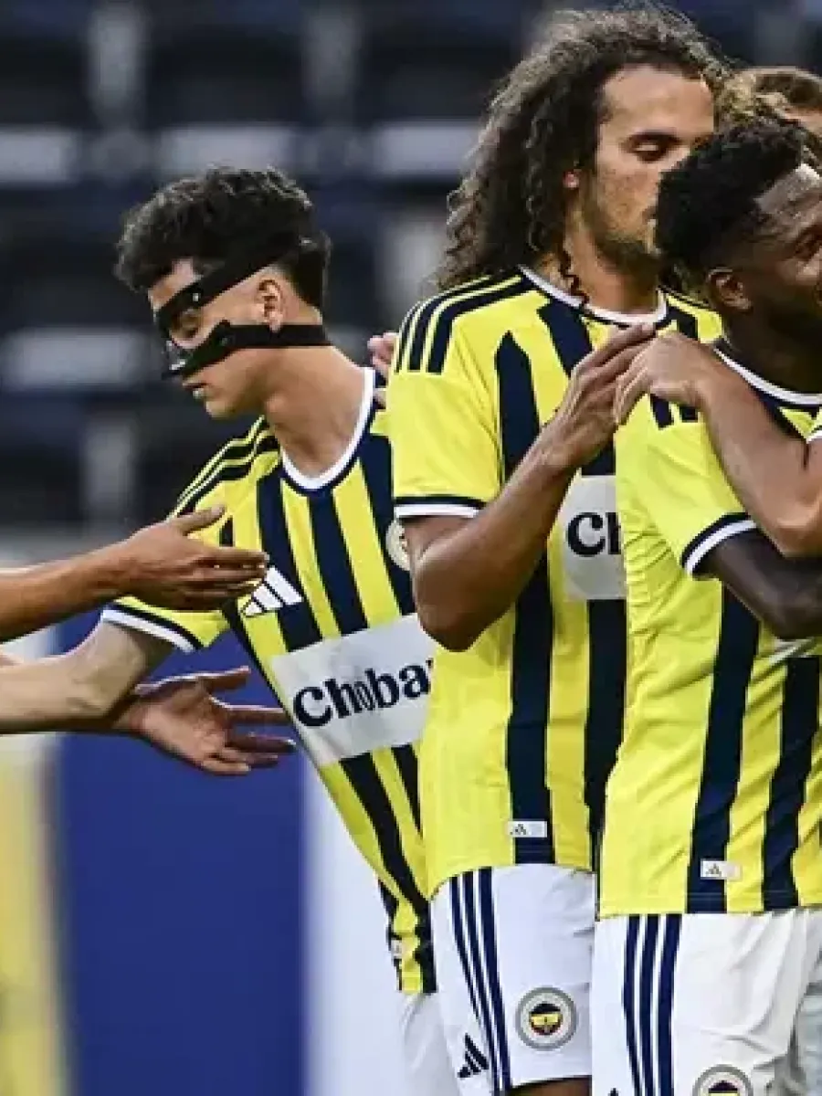 Fenerbahçe - Gornik Zabrze Maçı Canlı İzle! Şifresiz Yayın Hangi Kanalda?
