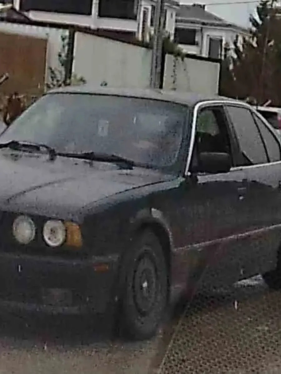 Bursa’da trafikte drift pahalıya patladı: 140 bin TL ceza