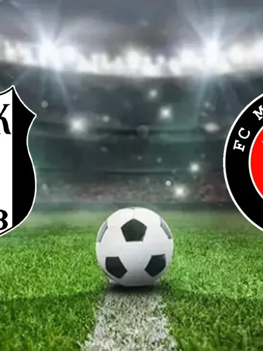 Beşiktaş - Midtjylland maçı: Rövanş yayını ve kanal bilgisi