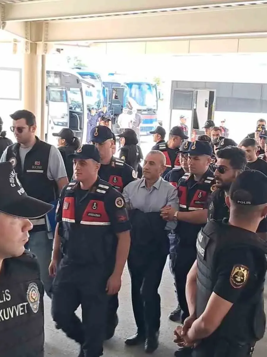 Gülistan Doku davasında 2 tutuklama daha geldi