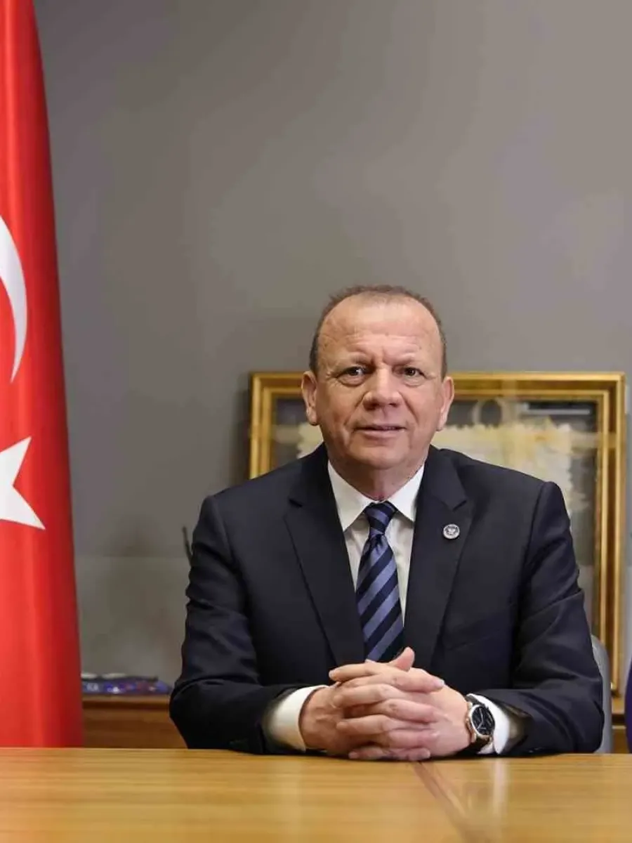 Gıda İhtisas OSB Bursa’da şekilleniyor