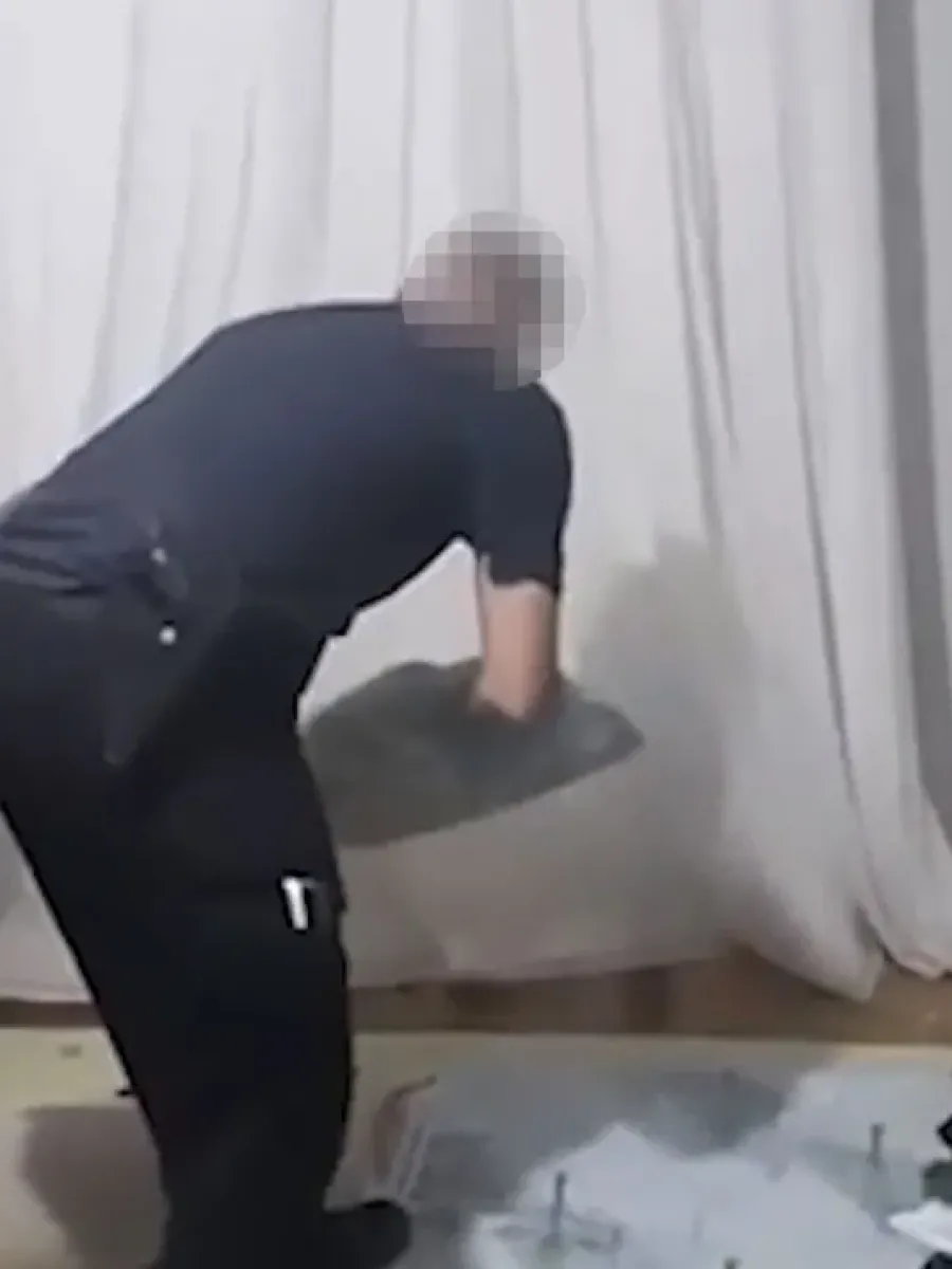 Bursa’da uyuşturucu operasyonu: 1 kilo 210 gram metamfetamin ele geçirildi