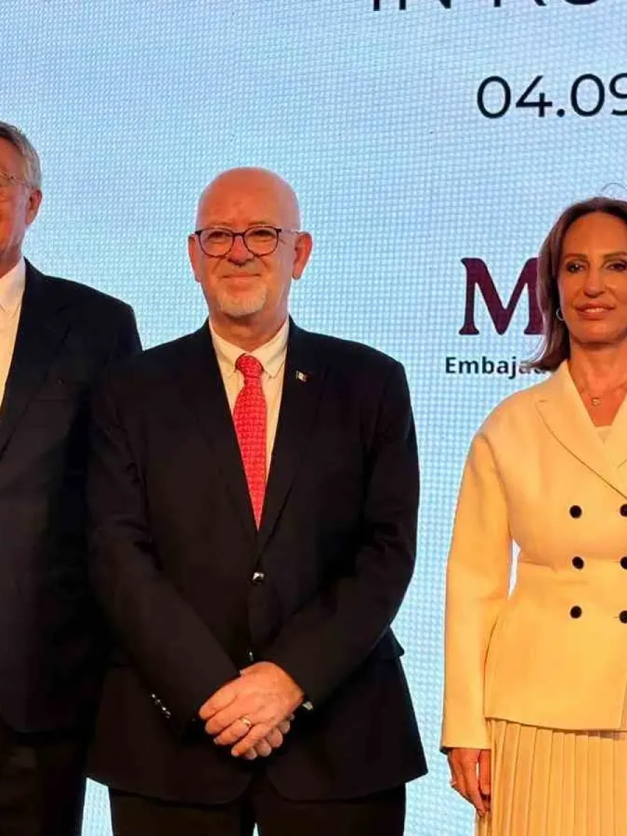 KUTSO Başkanı Esin Güral Argat, Meksika’nın Kütahya Fahri Konsolosu oldu