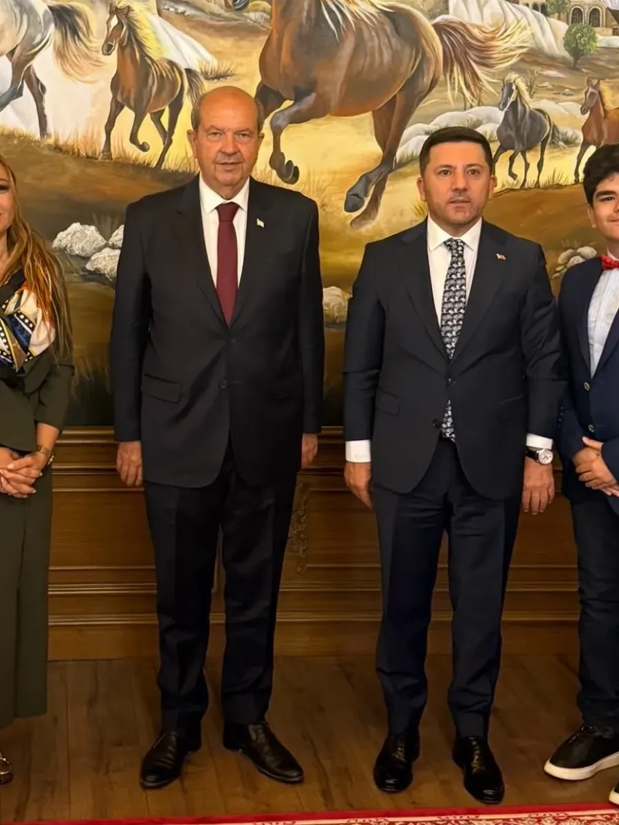 Kapadokya’da 51 ülkenin katılımıyla sağlık ve diplomasi zirvesi